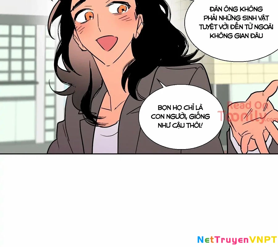 Liên Minh Bí Mật Chapter 1 - Trang 48