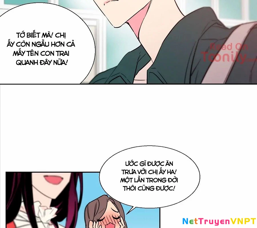 Liên Minh Bí Mật Chapter 1 - Trang 6