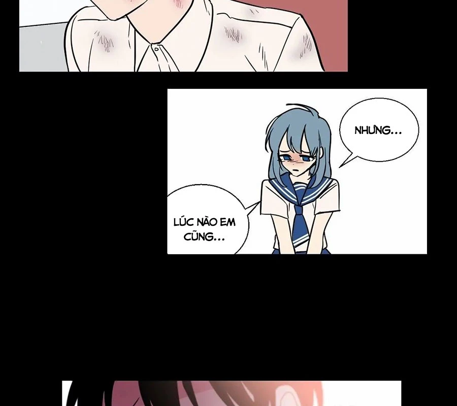 Liên Minh Bí Mật Chapter 10 - Trang 14