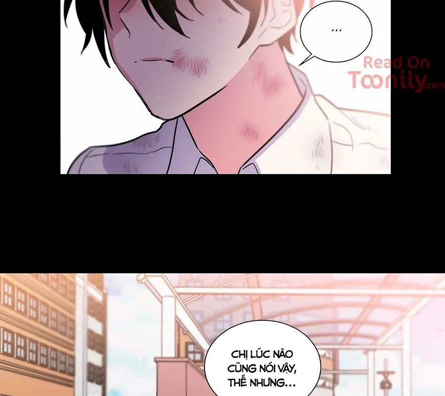 Liên Minh Bí Mật Chapter 10 - Trang 15