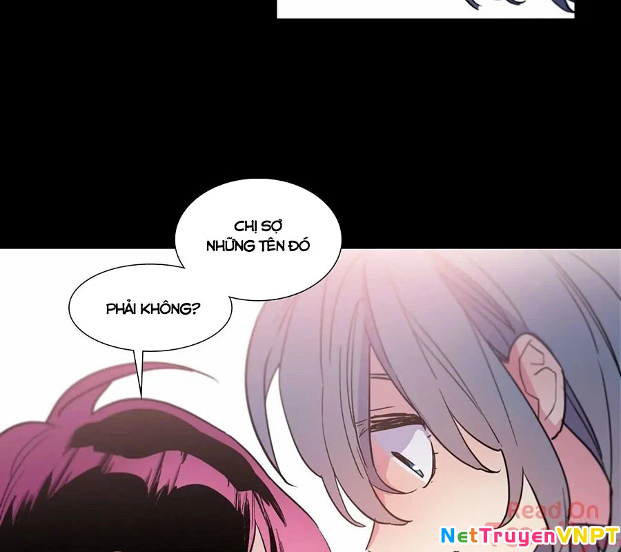 Liên Minh Bí Mật Chapter 10 - Trang 18