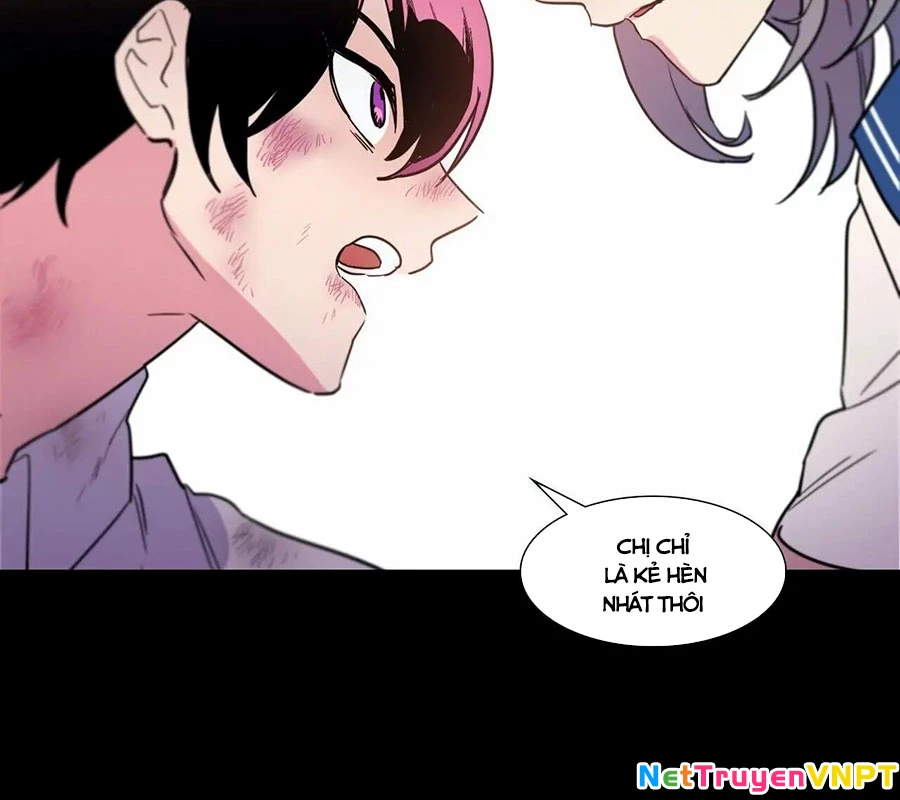 Liên Minh Bí Mật Chapter 10 - Trang 19