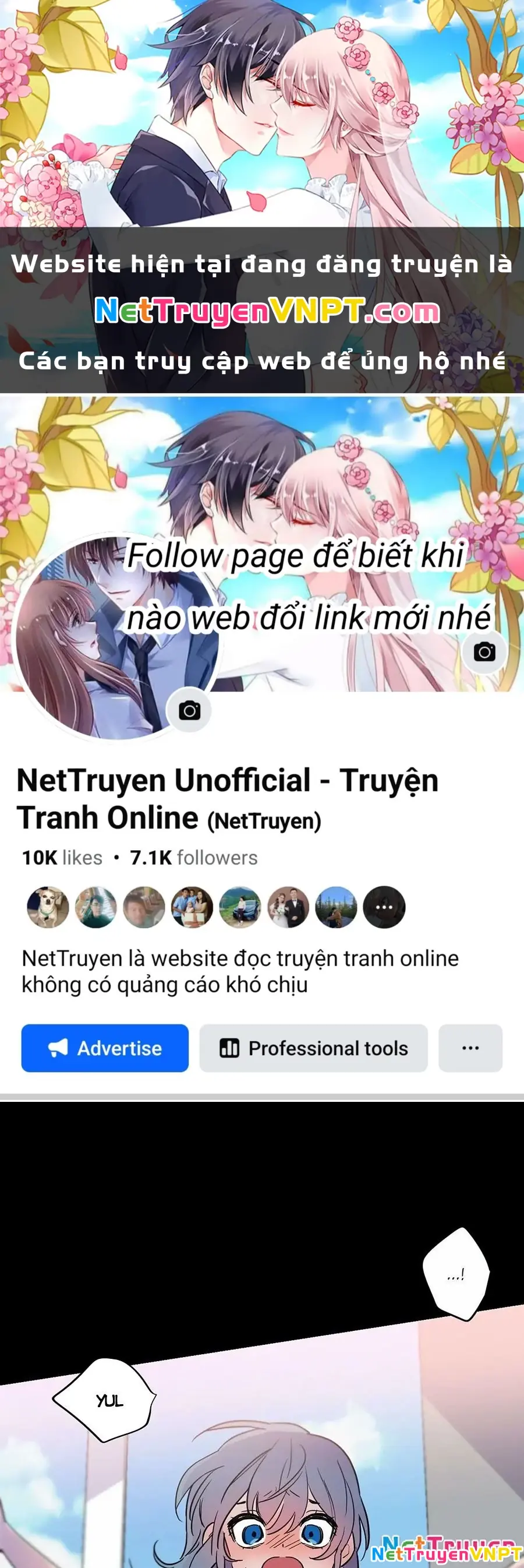 Liên Minh Bí Mật Chapter 10 - Trang 2