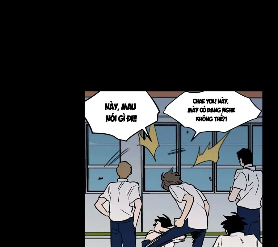 Liên Minh Bí Mật Chapter 10 - Trang 25