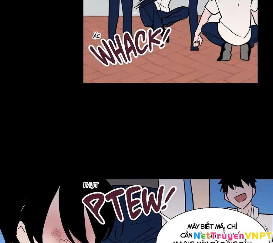 Liên Minh Bí Mật Chapter 10 - Trang 26