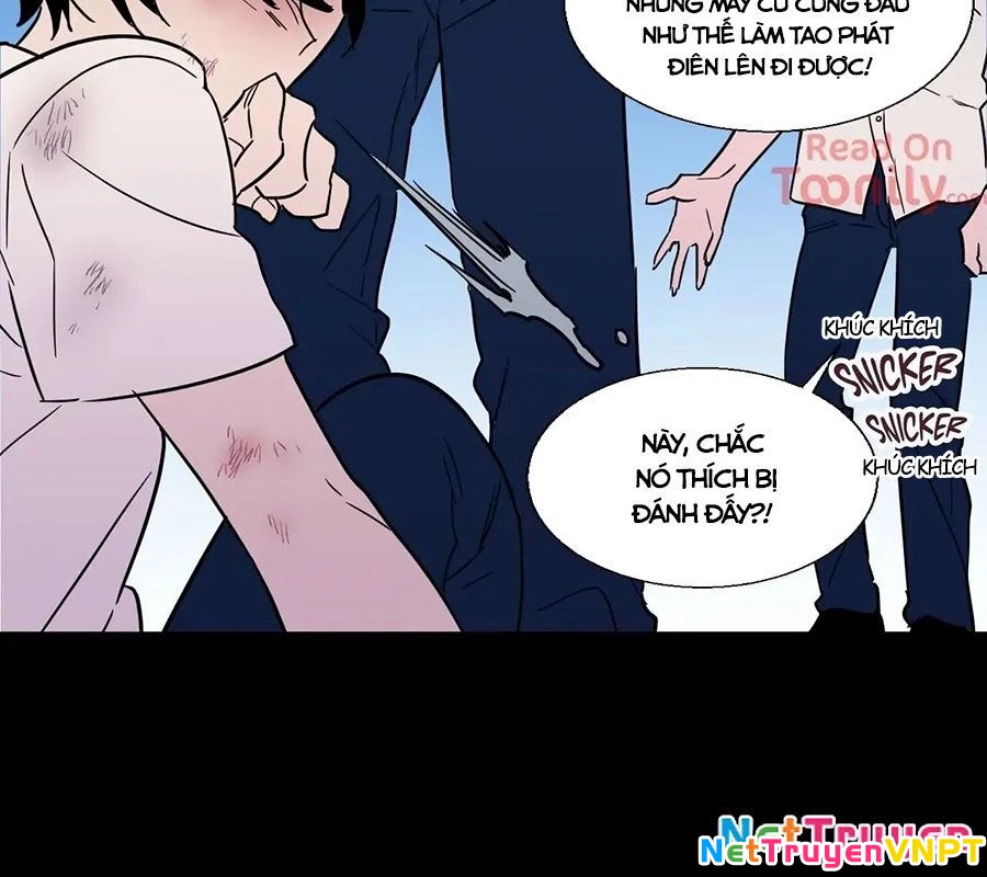 Liên Minh Bí Mật Chapter 10 - Trang 27