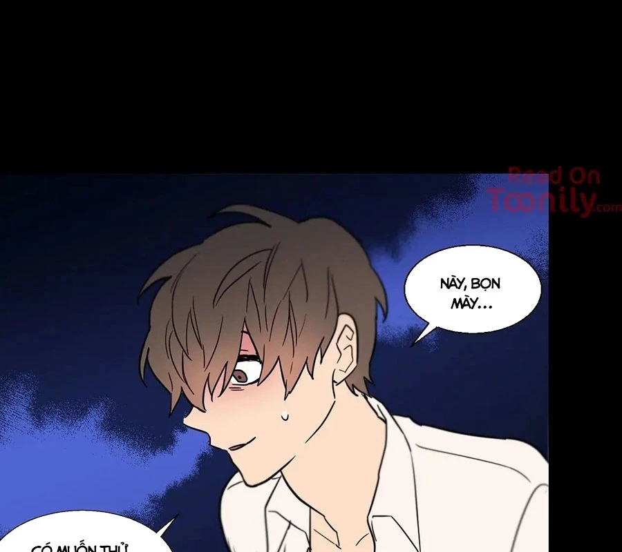 Liên Minh Bí Mật Chapter 10 - Trang 29