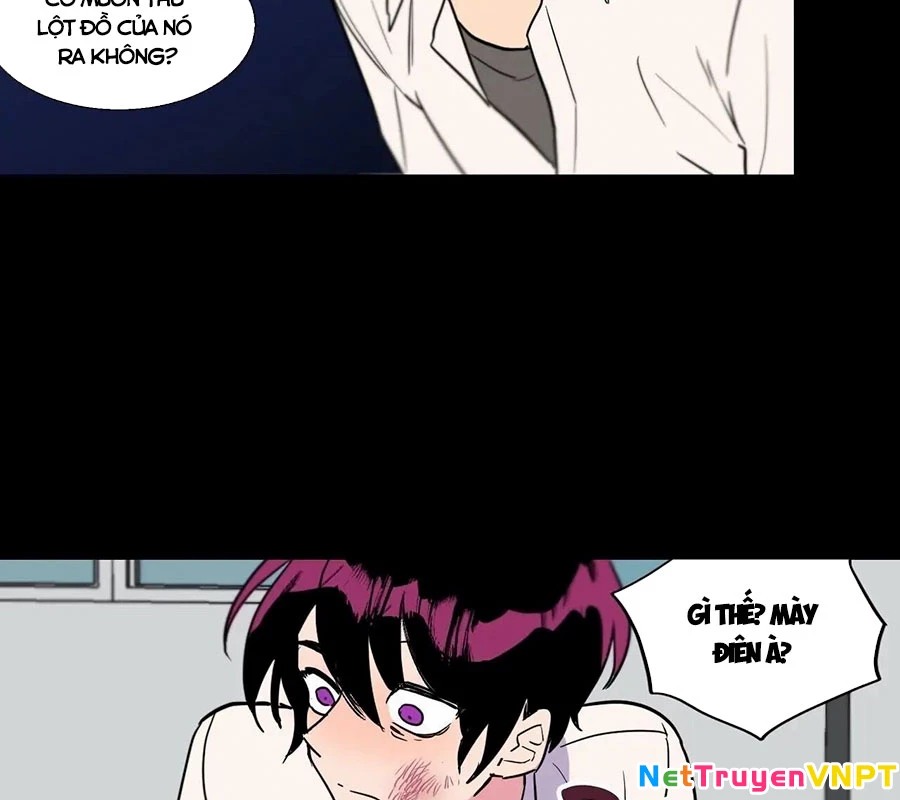 Liên Minh Bí Mật Chapter 10 - Trang 30