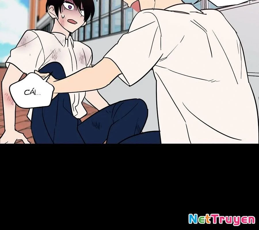 Liên Minh Bí Mật Chapter 10 - Trang 32