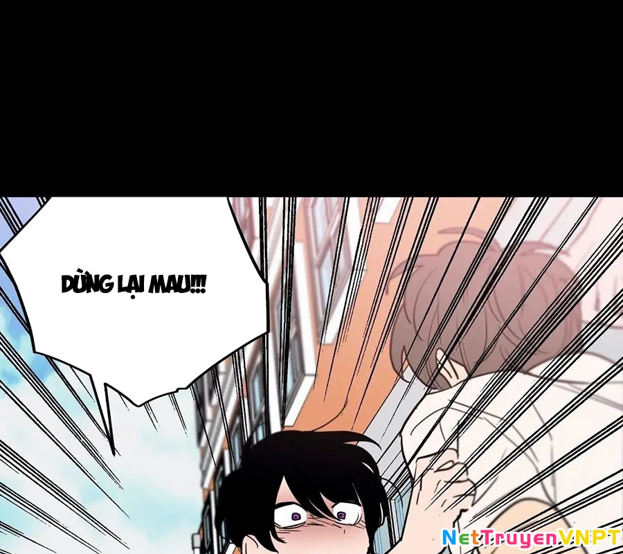 Liên Minh Bí Mật Chapter 10 - Trang 34