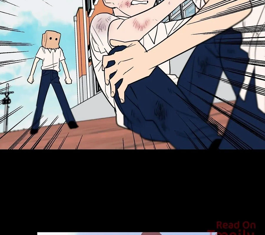 Liên Minh Bí Mật Chapter 10 - Trang 35