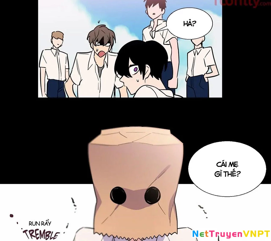 Liên Minh Bí Mật Chapter 10 - Trang 36