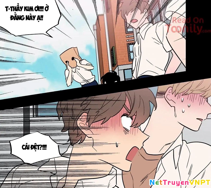 Liên Minh Bí Mật Chapter 10 - Trang 38