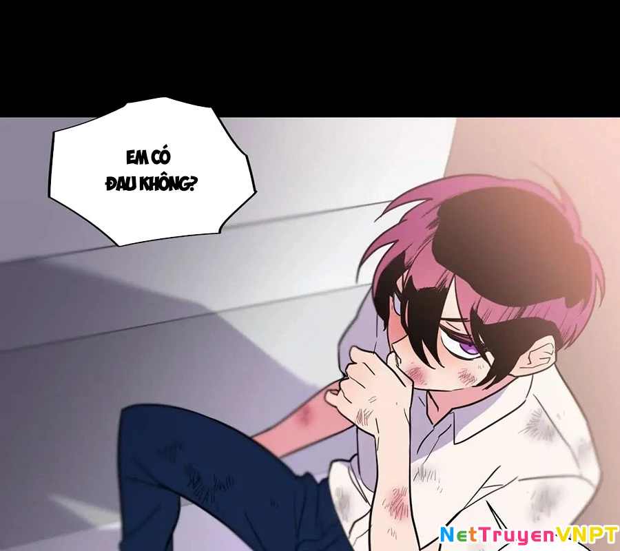 Liên Minh Bí Mật Chapter 10 - Trang 4