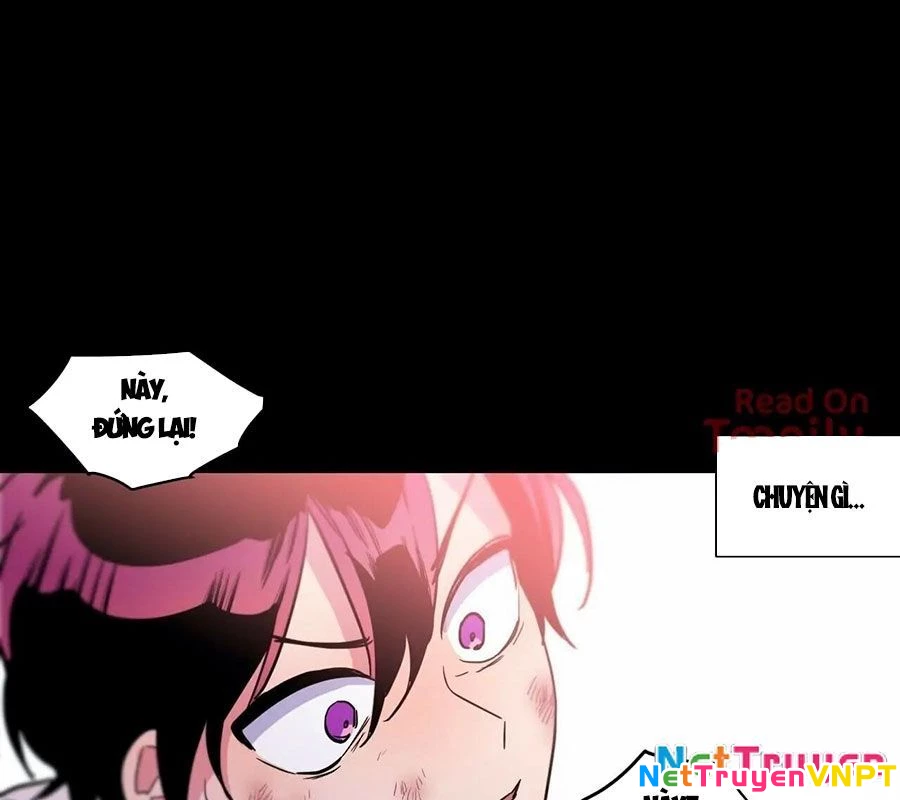 Liên Minh Bí Mật Chapter 10 - Trang 42