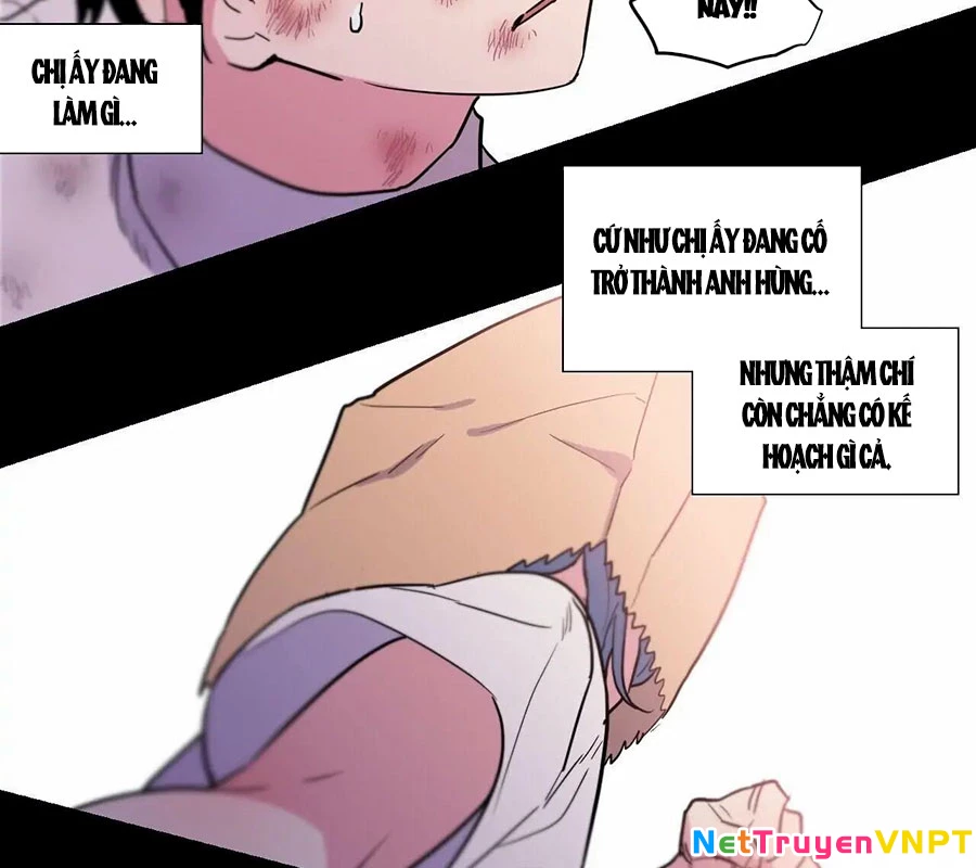 Liên Minh Bí Mật Chapter 10 - Trang 43