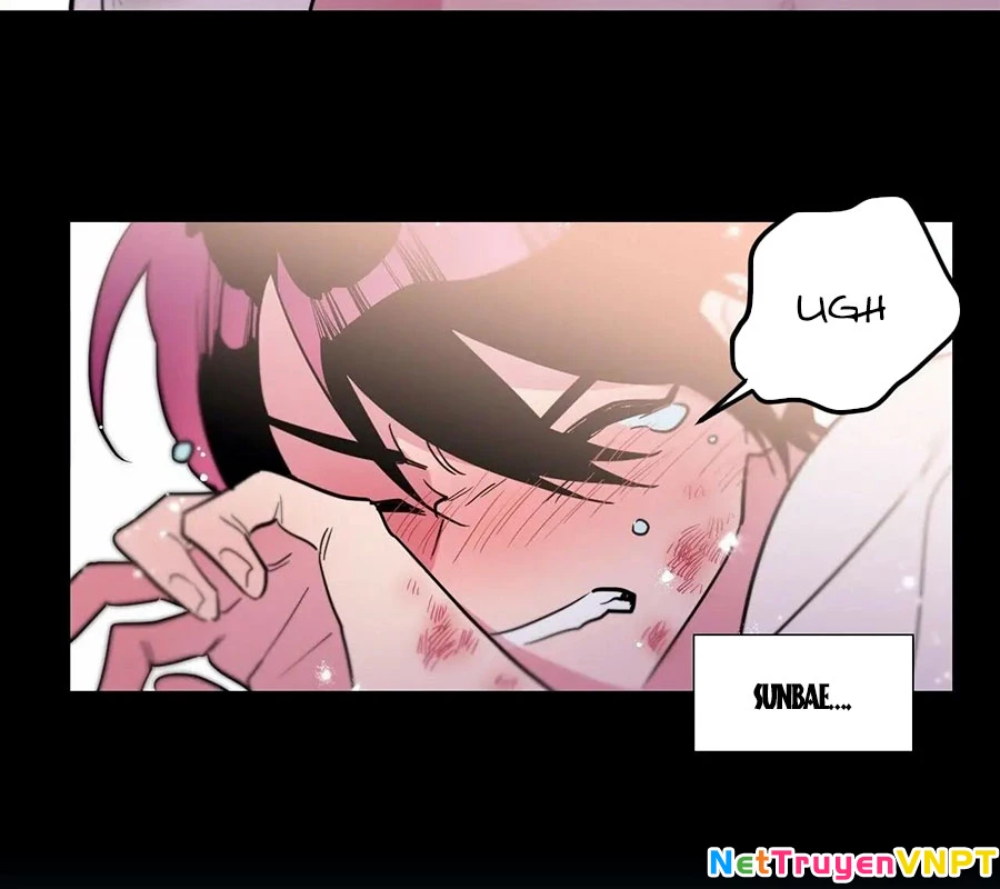 Liên Minh Bí Mật Chapter 10 - Trang 48