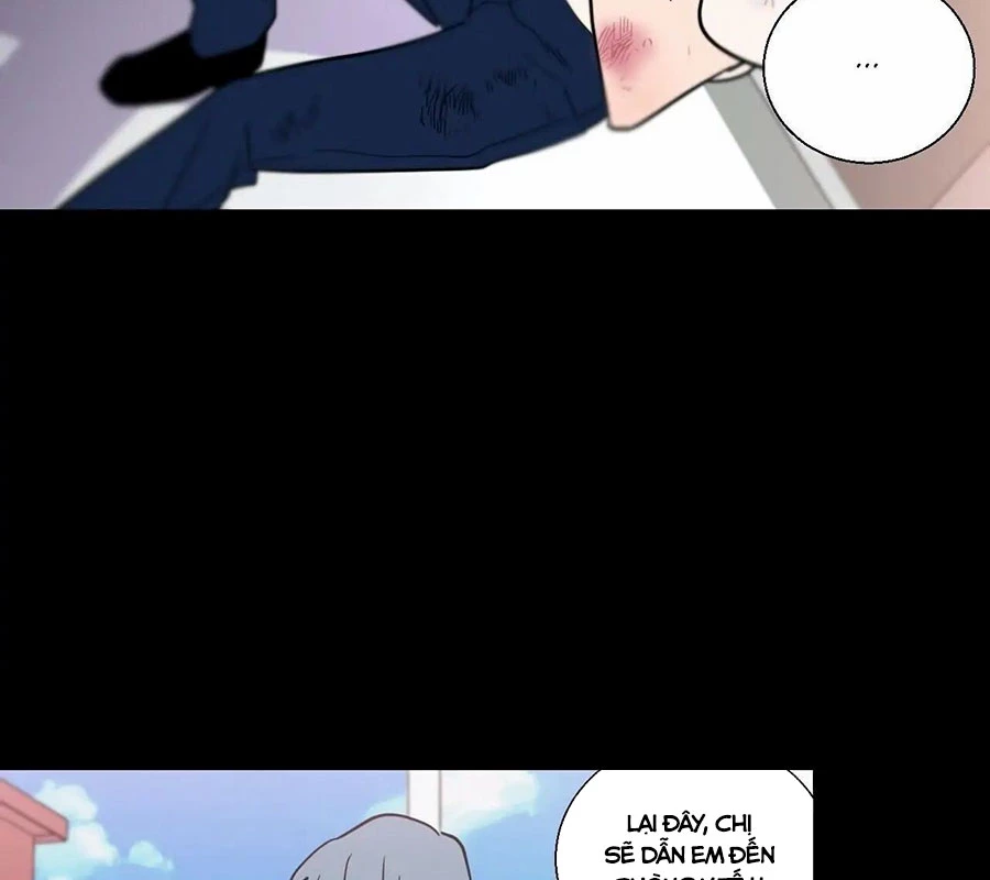 Liên Minh Bí Mật Chapter 10 - Trang 5
