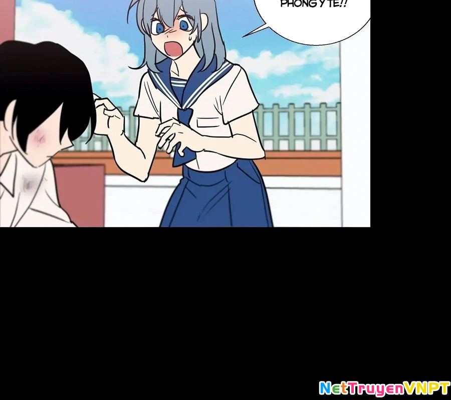 Liên Minh Bí Mật Chapter 10 - Trang 6