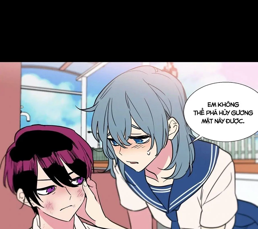 Liên Minh Bí Mật Chapter 10 - Trang 8