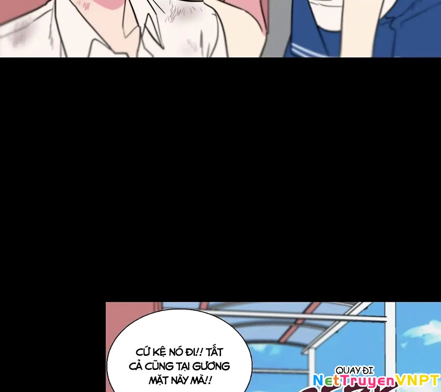 Liên Minh Bí Mật Chapter 10 - Trang 9
