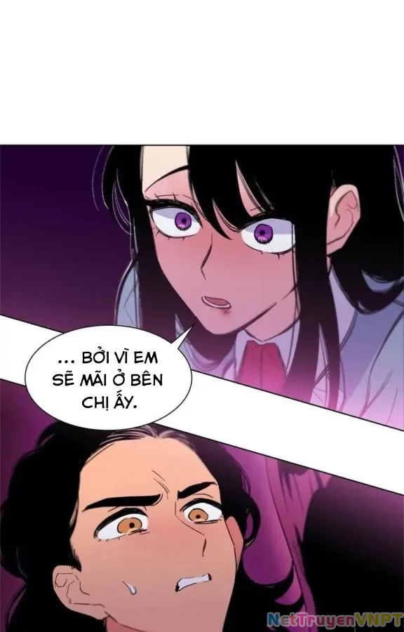 Liên Minh Bí Mật Chapter 11 - Trang 10