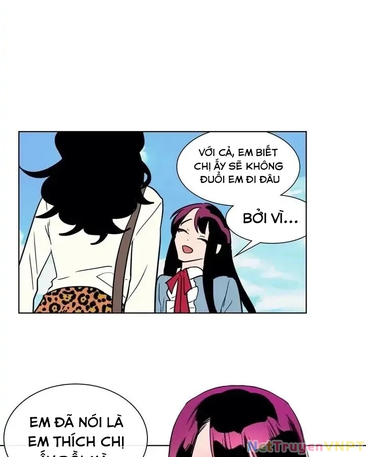 Liên Minh Bí Mật Chapter 11 - Trang 12