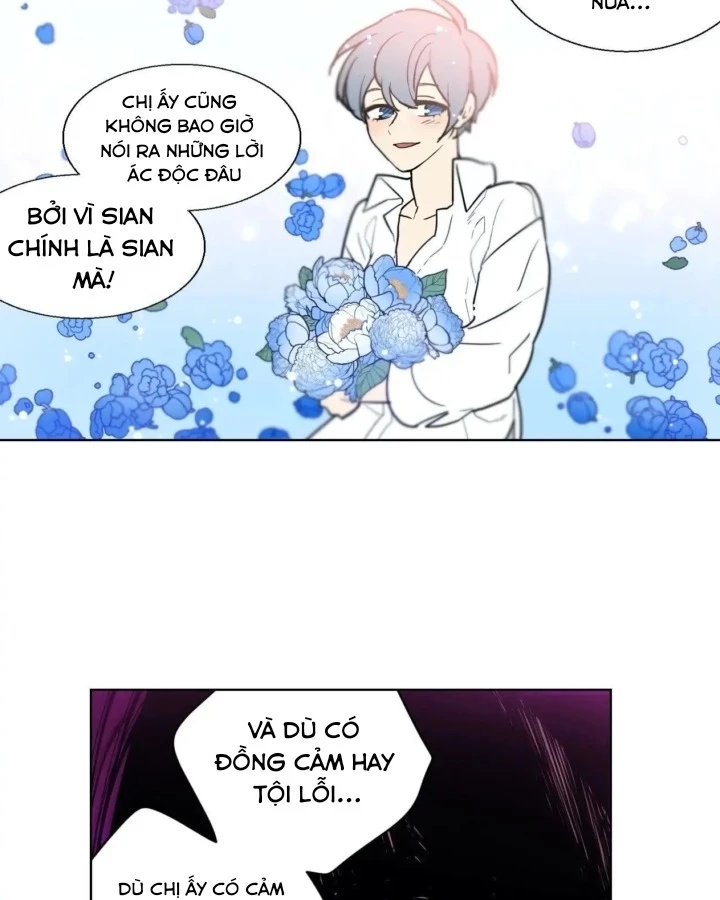 Liên Minh Bí Mật Chapter 11 - Trang 14