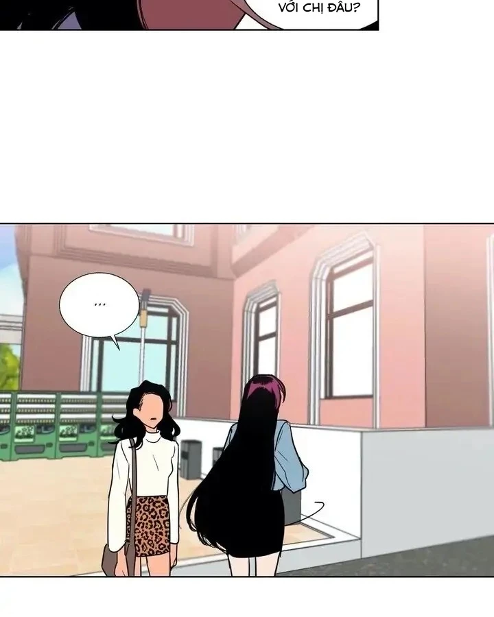 Liên Minh Bí Mật Chapter 11 - Trang 17