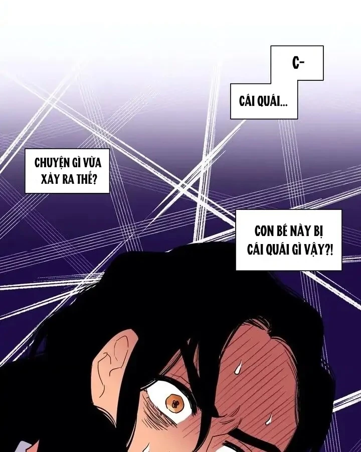 Liên Minh Bí Mật Chapter 11 - Trang 18