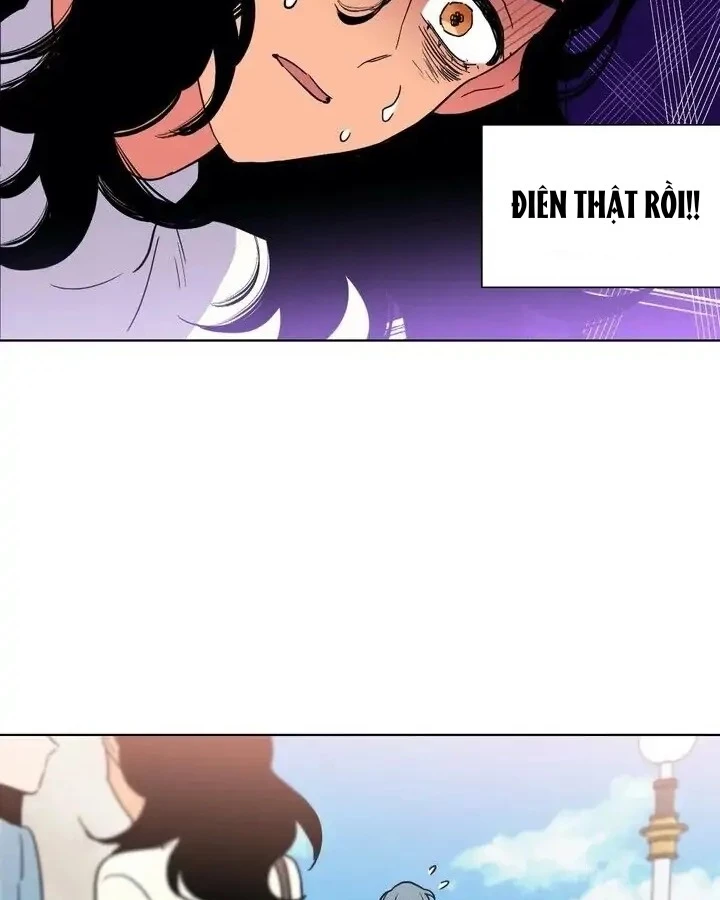 Liên Minh Bí Mật Chapter 11 - Trang 19