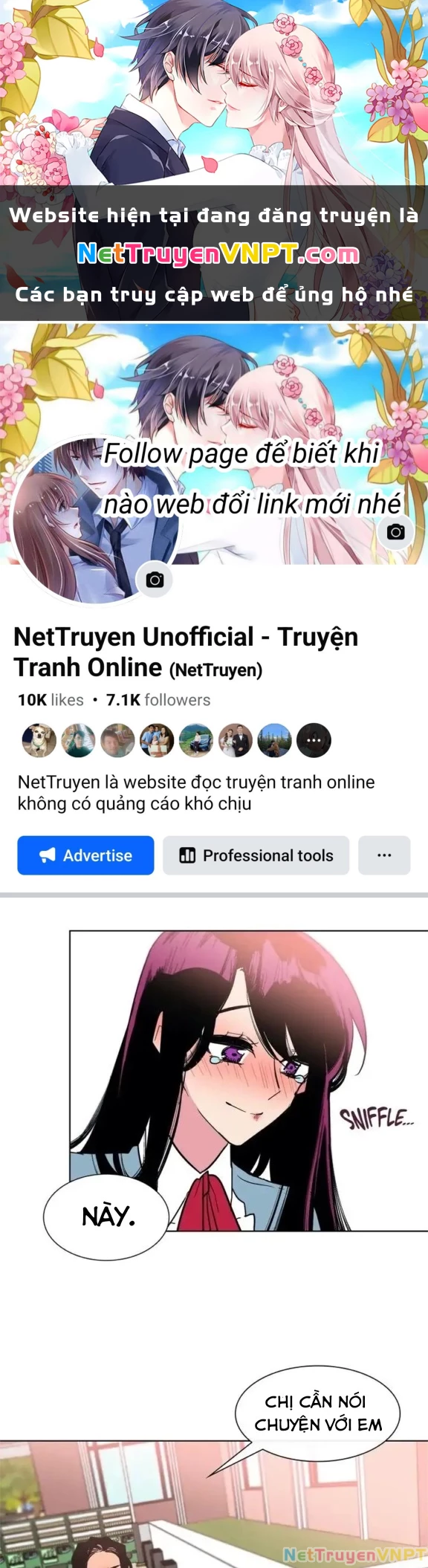 Liên Minh Bí Mật Chapter 11 - Trang 2
