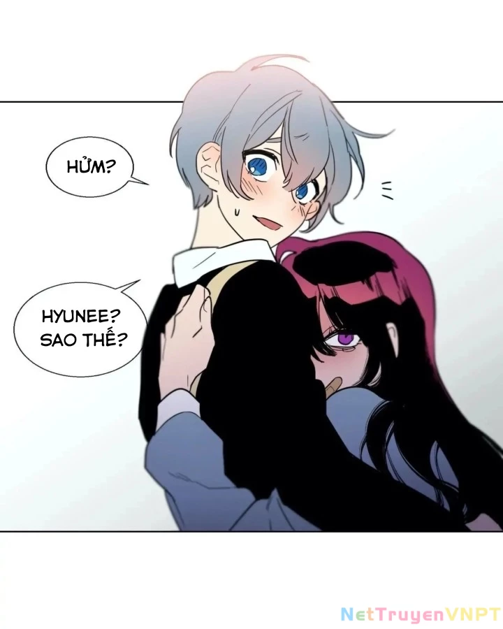 Liên Minh Bí Mật Chapter 11 - Trang 24