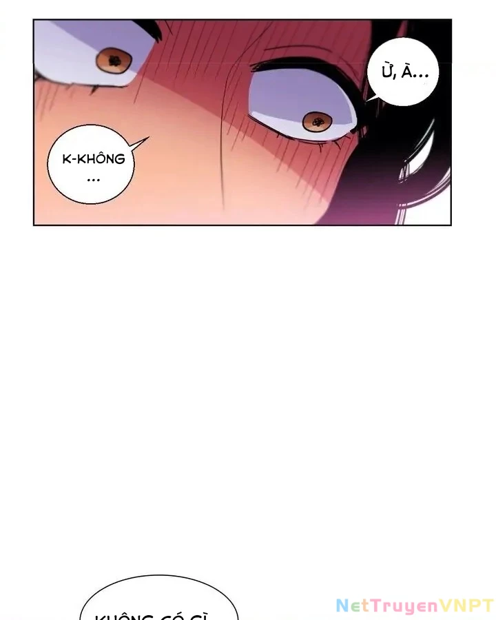 Liên Minh Bí Mật Chapter 11 - Trang 25