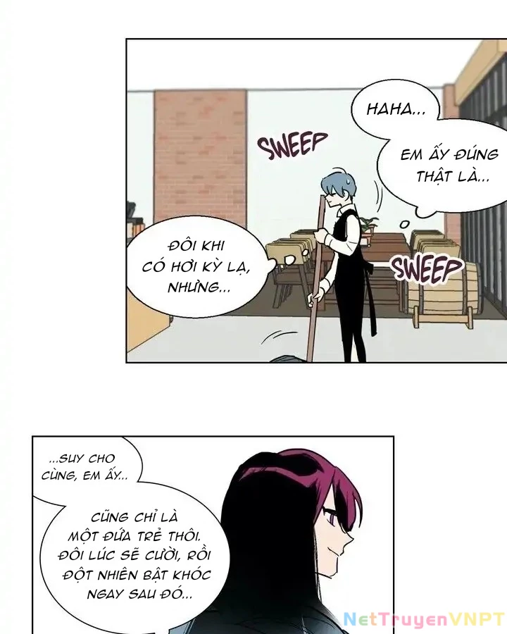 Liên Minh Bí Mật Chapter 11 - Trang 27