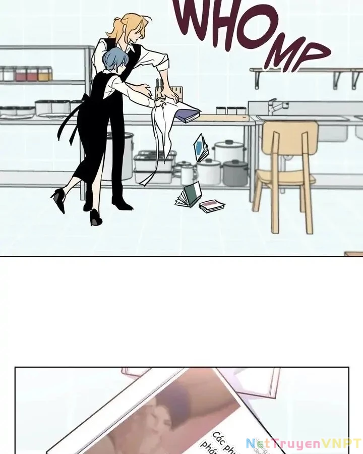 Liên Minh Bí Mật Chapter 11 - Trang 36