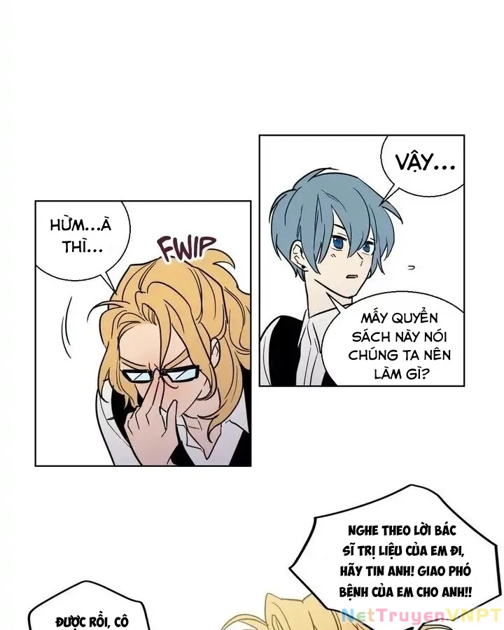 Liên Minh Bí Mật Chapter 11 - Trang 42