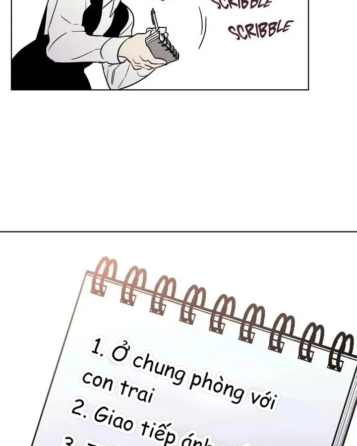 Liên Minh Bí Mật Chapter 11 - Trang 45