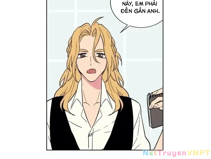 Liên Minh Bí Mật Chapter 11 - Trang 48