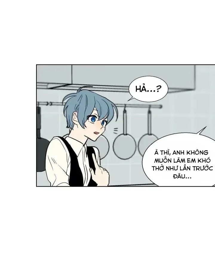 Liên Minh Bí Mật Chapter 11 - Trang 49