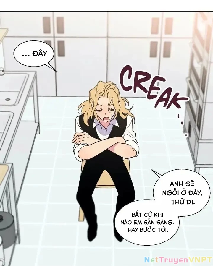 Liên Minh Bí Mật Chapter 11 - Trang 50