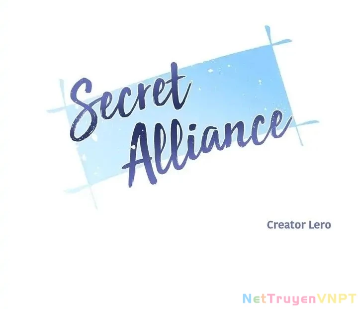 Liên Minh Bí Mật Chapter 12 - Trang 10