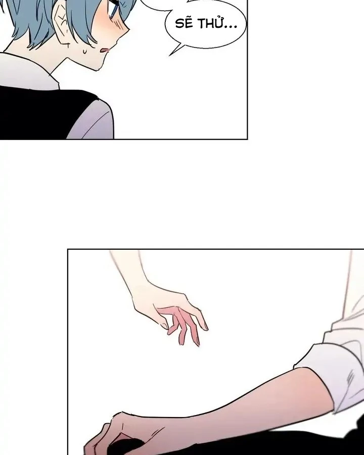Liên Minh Bí Mật Chapter 12 - Trang 12