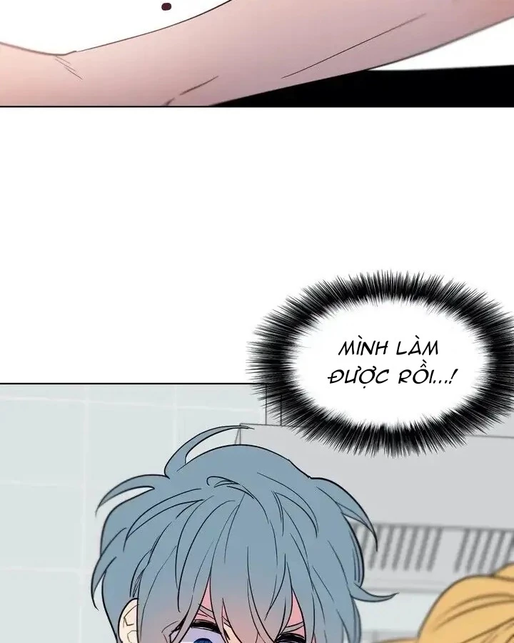 Liên Minh Bí Mật Chapter 12 - Trang 14