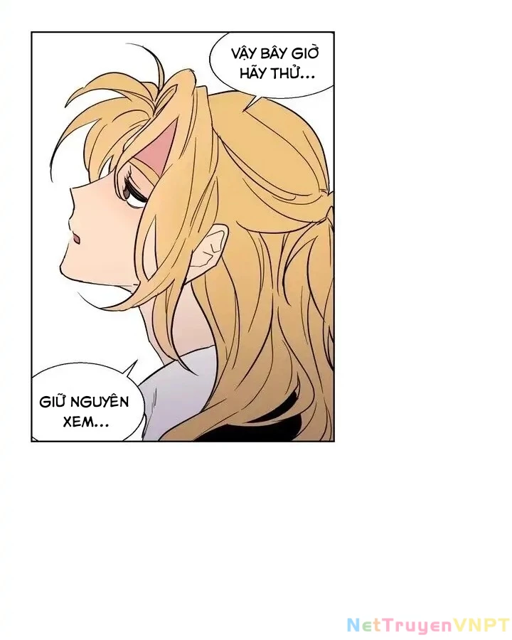 Liên Minh Bí Mật Chapter 12 - Trang 16