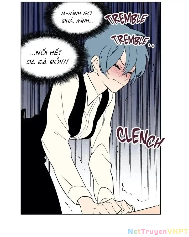 Liên Minh Bí Mật Chapter 12 - Trang 21