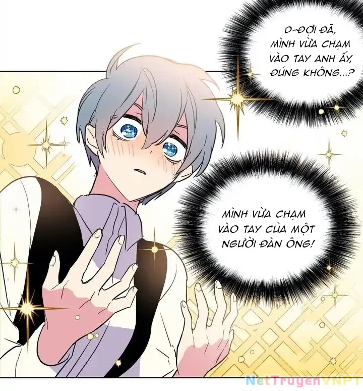 Liên Minh Bí Mật Chapter 12 - Trang 29
