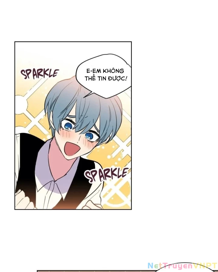 Liên Minh Bí Mật Chapter 12 - Trang 31