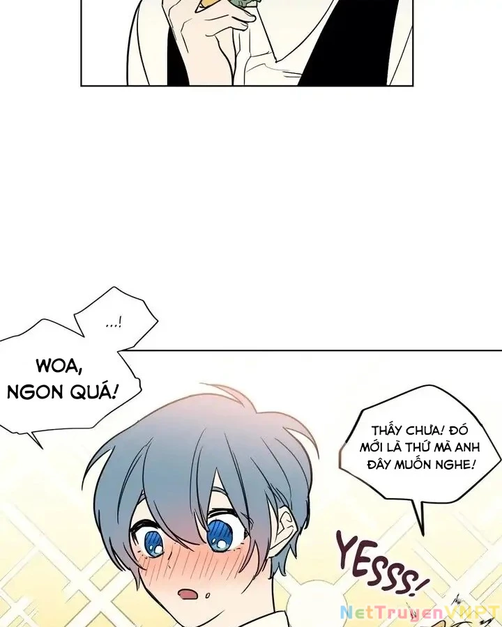 Liên Minh Bí Mật Chapter 12 - Trang 36