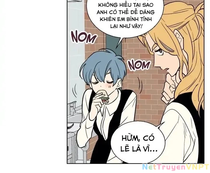 Liên Minh Bí Mật Chapter 12 - Trang 38